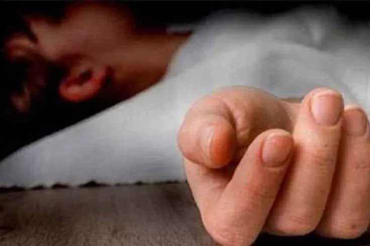 মায়ের সাথে ঘুমন্ত অবস্থায় শিশুর মৃত্যু 