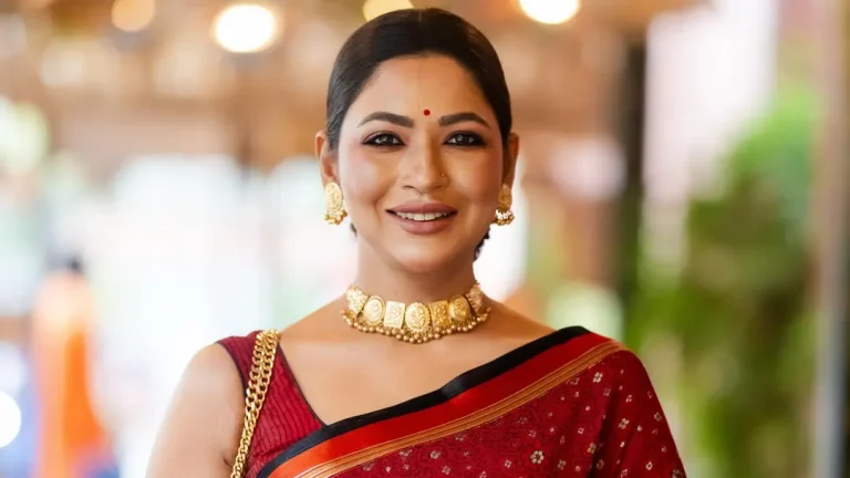 পাত্রের খোঁজে অভিনেত্রী বাঁধন 