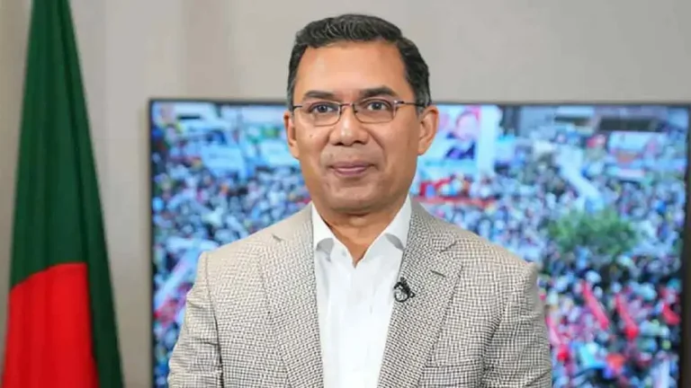 তামাকমুক্ত ভবিষ্যৎ গড়তে সরকার দৃঢ়প্রতিজ্ঞ: প্রধানমন্ত্রী