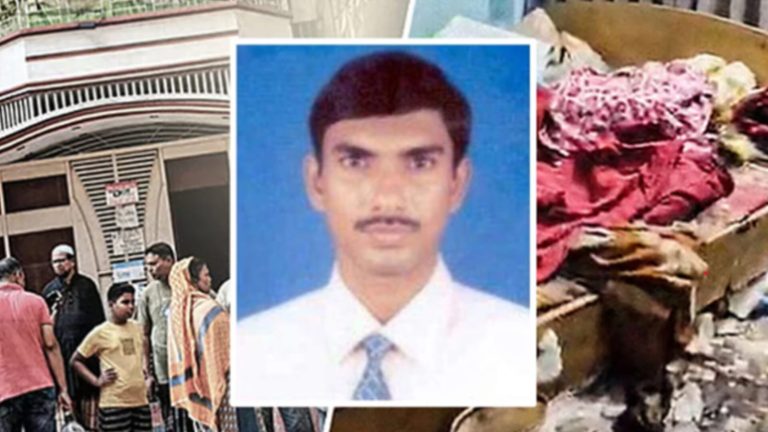 মায়ের মৃত্যুর ঘটনায় যুগ্ম-সচিব ছেলেকে দায়িত্ব থেকে প্রত্যাহার