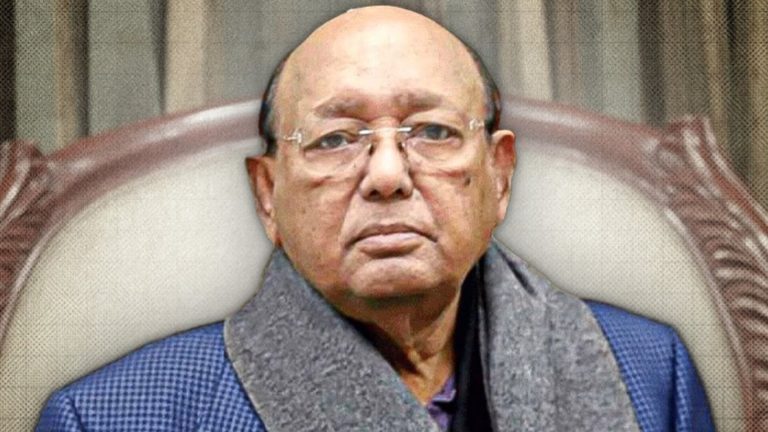 না ফেরার দেশে তোফায়েল আহমেদ