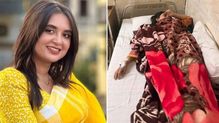 তানিয়া বৃষ্টিকে নিয়ে মৃত্যুর খবর ভাইরাল, সত্য কতটা?