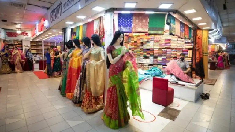 দোকান ও শপিংমল খোলা রাখার নতুন সিদ্ধান্ত