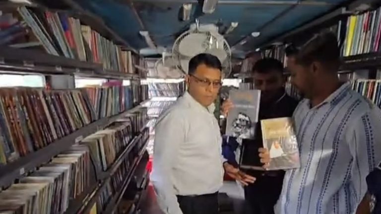 বইয়ের বিরুদ্ধে নয়, মতের বিরুদ্ধে বিতর্ক হোক