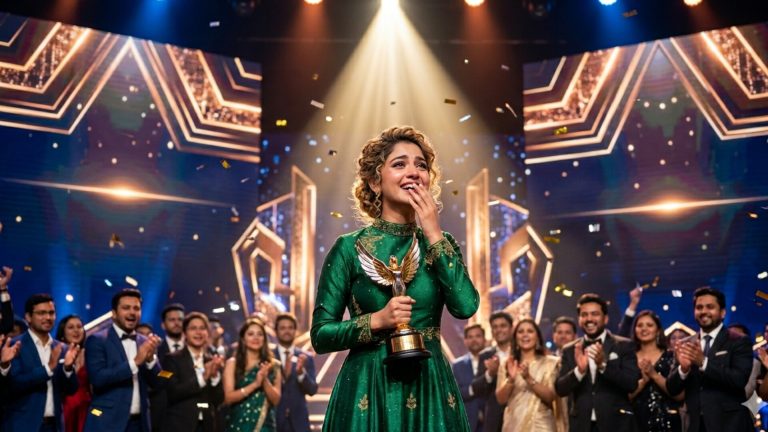 সবচেয়ে কম বয়সে অনন্য রেকর্ড গড়লেন যে তারকা!
