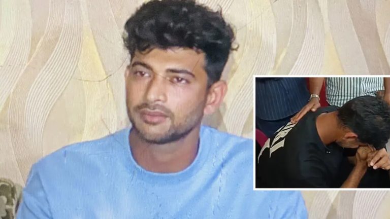 ‘চোখ নামিয়ে কথা বল’ থেকে ‘ভাইয়া বসেন’—ওসির আচরণে প্রশ্ন