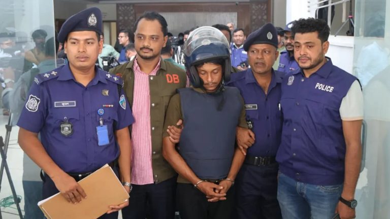 আনোয়ারায় মা–মেয়ে খুনের রহস্য উন্মোচন