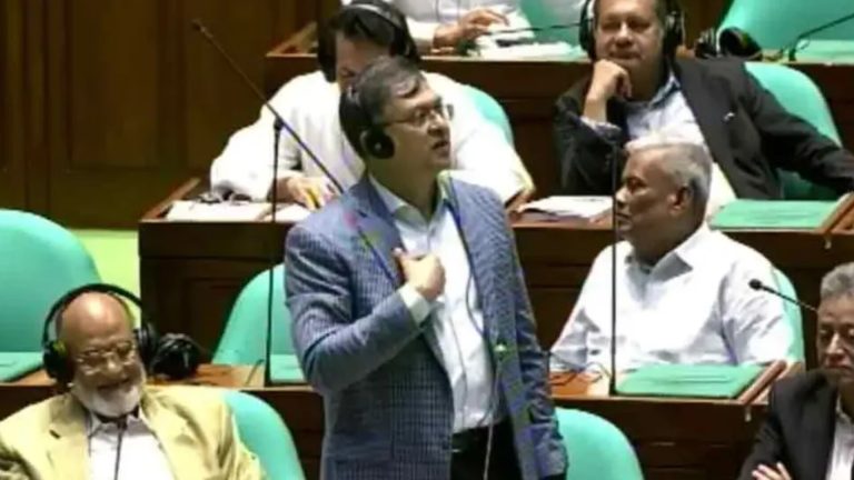 ধর্ষণের কোনো ছোট-বড় সংজ্ঞা নেই: স্বরাষ্ট্রমন্ত্রী