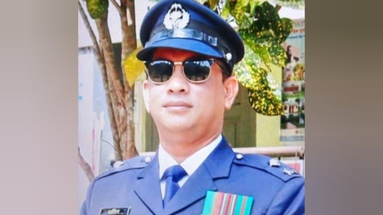 পুলিশ কমিশনার শওকত আলীর বিচক্ষণতায় ওসি জসিমের ফেরা