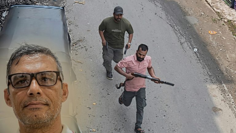রাউজানে যুবদল নেতা হত্যা, আসামির তালিকা প্রকাশ