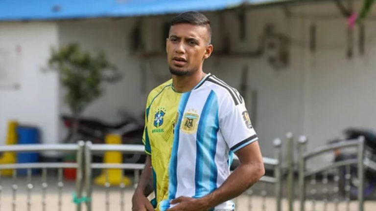 এবার পর্দায় জামাল ভূঁইয়া, আসছে ‘ব্রাজেন্টিনা’