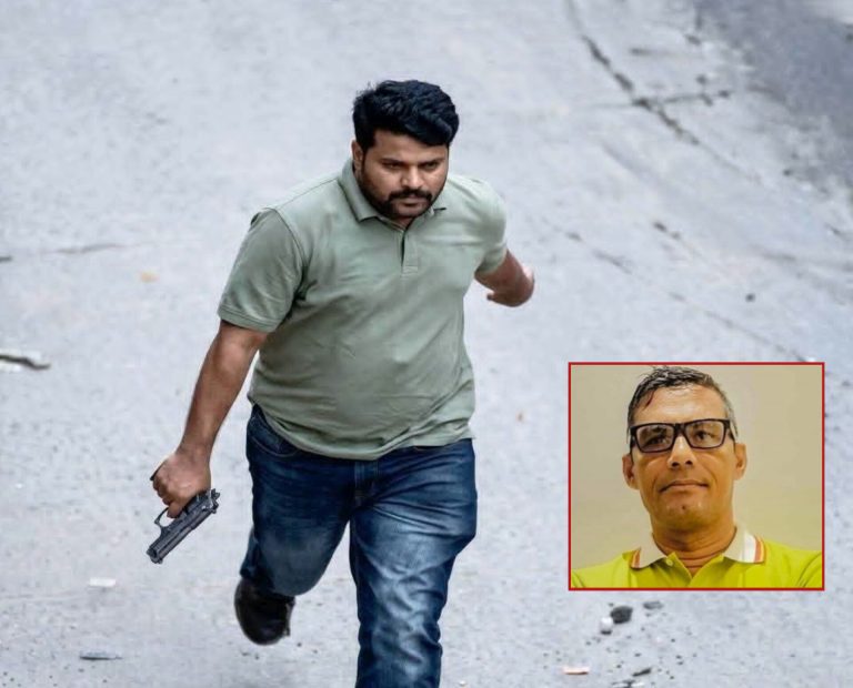 যুবদল নেতা হত্যার ‘মাস্টারমাইন্ড’ আইয়ুব গ্রেপ্তার