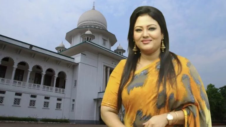 মমতাজের জামিনে ‘নো অর্ডার’