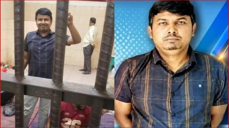 গ্রেপ্তারের একদিন পর যুবলীগ নেতার মৃত্যু