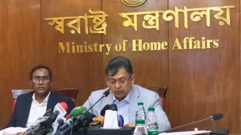 মাদক দমনে নতুন কৌশল, অধিদপ্তর পাচ্ছে অস্ত্র ও হাজতখানা
