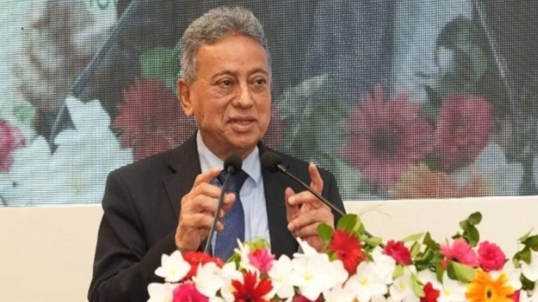বিগত সরকারের ১৩০০ প্রকল্প এখন ‘গলার কাঁটা’: অর্থমন্ত্রী