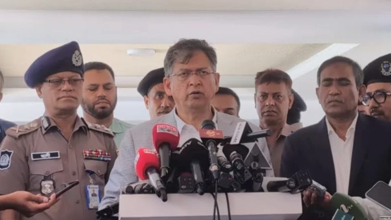 মাদক কর্মকর্তাদের হাতে আসছে ৯ এমএম পিস্তল