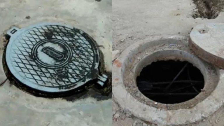 চট্টগ্রামে পৃথক দুই ঘটনায় সেপটিক ট্যাংকে ৪ জনের মৃত্যু