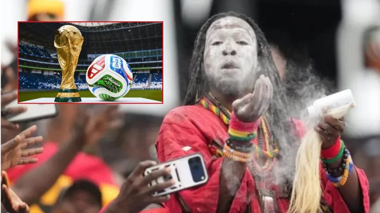 এবার বিশ্বকাপ জিতবে কে, জানালেন সেই বিতর্কিত তান্ত্রিক