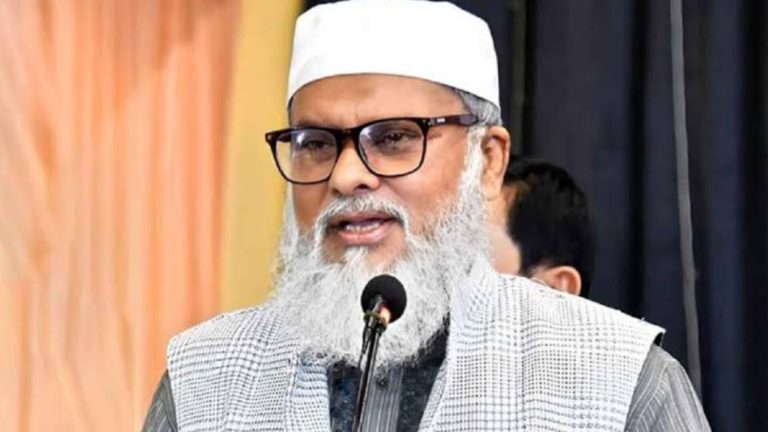 ৮২ লাখ টাকা চিকিৎসা ব্যয়ের অভিযোগ, যা বললেন সাবেক ধর্ম উপদেষ্টা