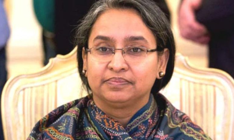 কারাগারে হঠাৎ অসুস্থ দীপু মনি