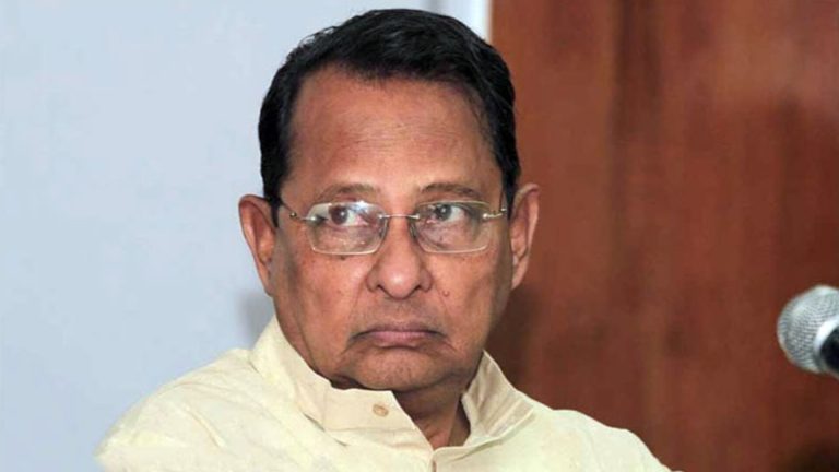 কাঠগড়া থেকে কারাগার—ইনুর ১০ বছরের দণ্ড