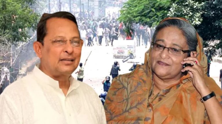 ‘হেলিকপ্টার দিয়ে সোজা বোম্বিং করা হবে’
