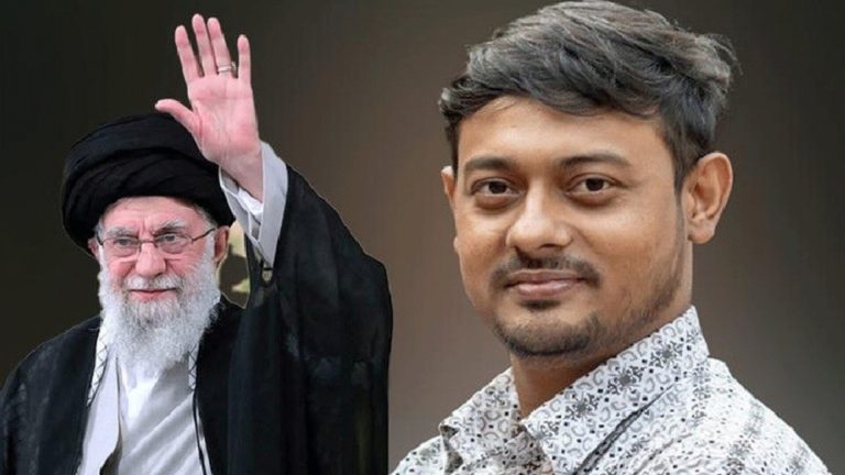 ইরান সফরে যাচ্ছেন নাসীরুদ্দীন পাটওয়ারী