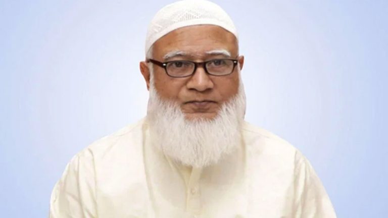 শুধু সরকারের দিকে তাকিয়ে থাকলে হবে না