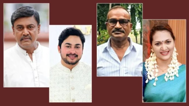 শিল্পীদের ভোটে নতুন কমিটি, শীর্ষ দুই পদে শিবা-জয়