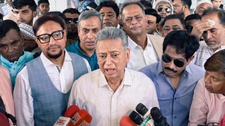 চট্টগ্রামকে ঘিরে মেগা পরিকল্পনা: অর্থমন্ত্রী