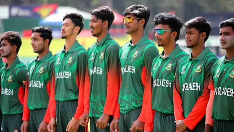 ভবিষ্যতের টাইগার গড়তে বিসিবির নতুন উদ্যোগ