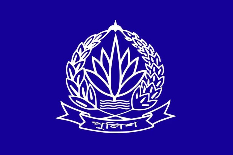 দুই জেলায় এসপি বদল, জারি হলো প্রজ্ঞাপন