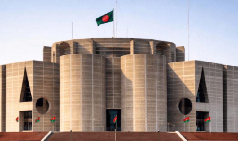 আজ থেকে ফের বসছে সংসদ