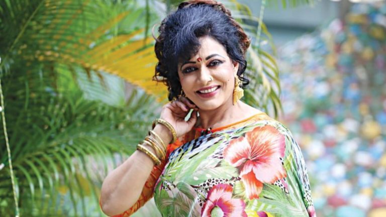 এফডিসিতে আমার মরদেহ নেবেন না- রোজিনা