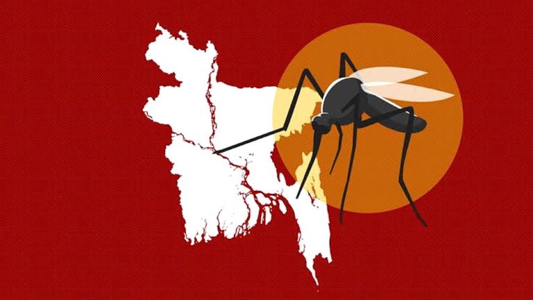 ডেঙ্গু পরীক্ষায় মিলল বড় সুখবর