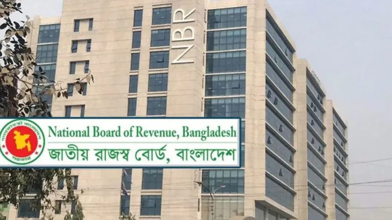 হেবা দলিলে উৎসে কর নিয়ে যা জানাল এনবিআর