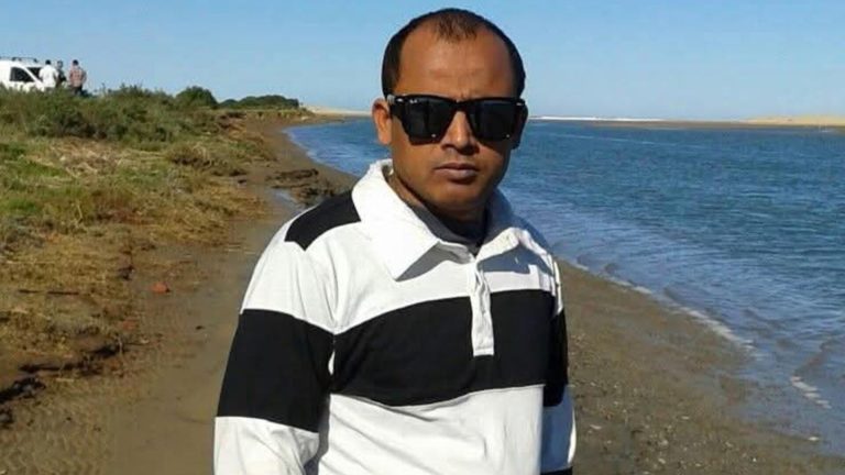 দক্ষিণ আফ্রিকায় গুলিতে নিহত বাংলাদেশি ব্যবসায়ী
