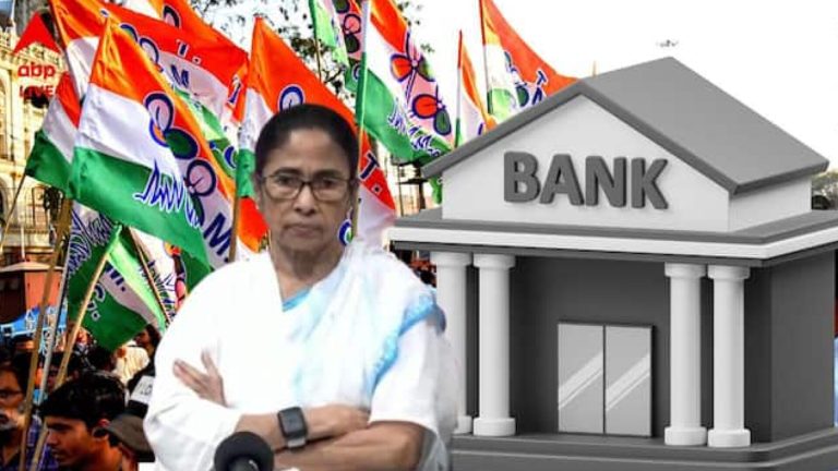 ইডির জালে তৃণমূল, ৪৪০ কোটি রুপির ব্যাংক হিসাব ফ্রিজ