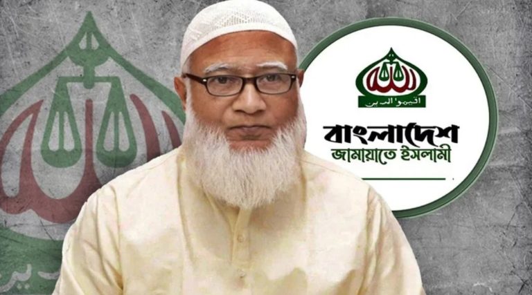 দুর্যোগে ক্ষতিগ্রস্তদের খোঁজ নিতে চট্টগ্রামে বিরোধীদলীয় নেতা