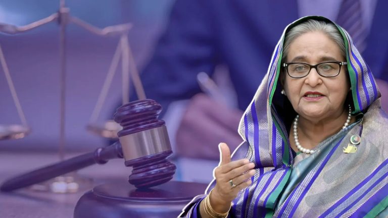 ‘দেশে ফিরে সবাই মিলে আদালতে আত্মসমর্পণ করব’