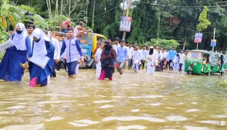 চট্টগ্রাম বোর্ডের শনিবারের এইচএসসি পরীক্ষা স্থগিত