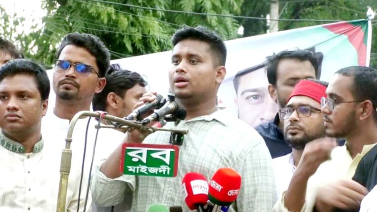 ‘ভোট চুরি জুলাইয়ের আগেও হয়েছে, পরেও হয়েছে’