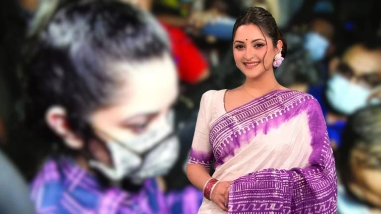 আমার হারানো সম্মান কি ফিরিয়ে দেবে রাষ্ট্র?