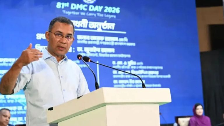 স্বাস্থ্যখাতে ইতিহাসের অন্যতম বড় নিয়োগ পরিকল্পনা