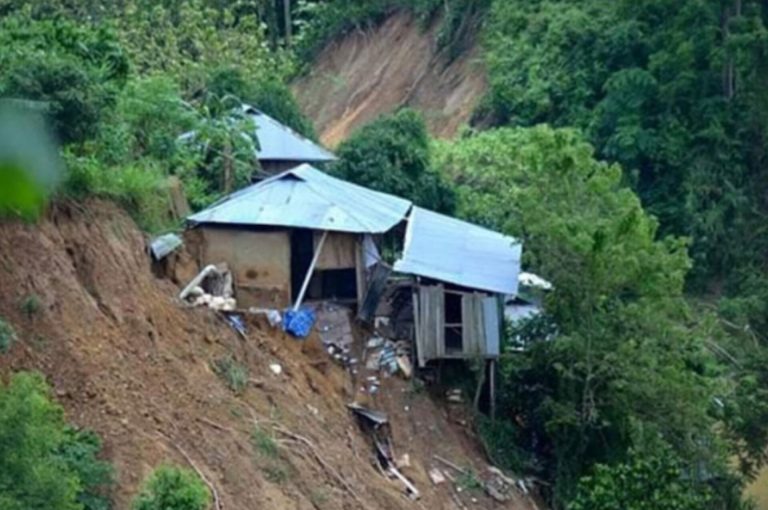 চট্টগ্রামসহ ৫ জেলায় ভূমিধস সতর্কতা
