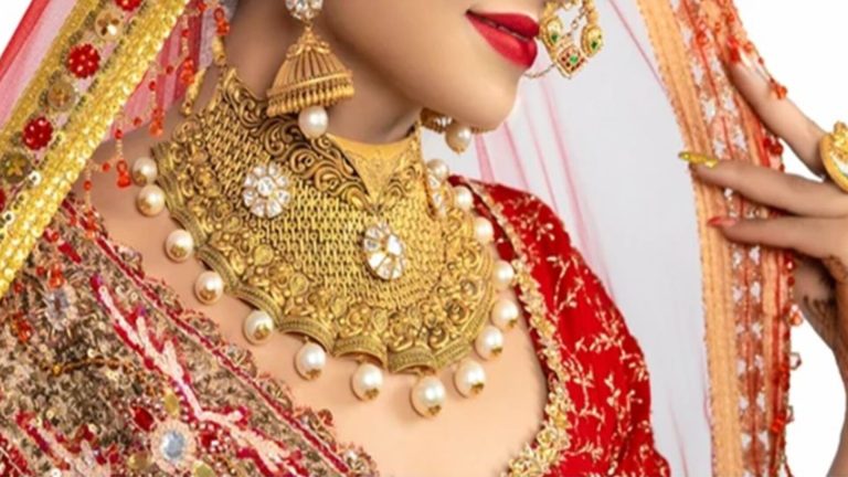 স্বর্ণের দামে বড় পরিবর্তন
