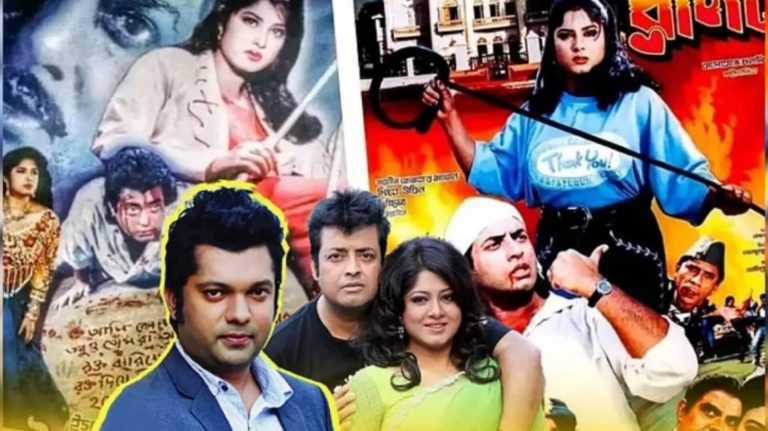 জয়কে ‘অরিজিনাল চাবুক’ দিয়ে মারার হুমকি ওমর সানির!
