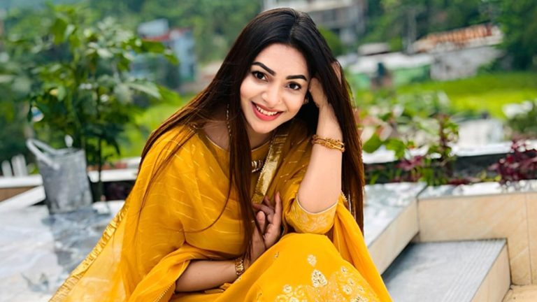 ১৬ বছর পর অতীত সম্পর্ক নিয়ে মুখ খুললেন প্রভা