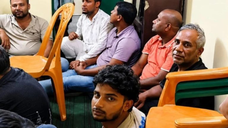 মিছিলের প্রস্তুতিকালে আ.লীগের ১৩ নেতাকর্মী আটক